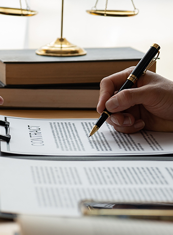 Curso de Especializa&ccedil;&atilde;o em Legisla&ccedil;&atilde;o Laboral