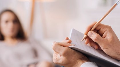 Cover image: Pós-Graduação em Psicologia Forense