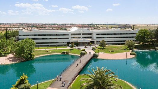 Universidad Europea de Madrid